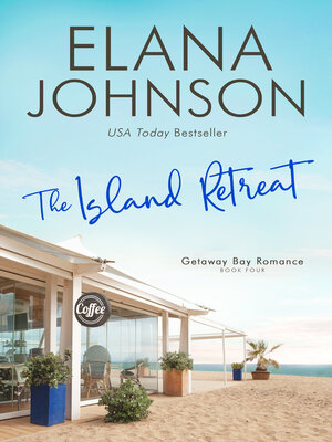 cover image of The Island Retreat